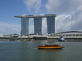 Marina Bay, Singapore ; comments:6