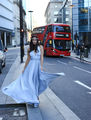 Cinderella lost in the big City(LDN) ; comments:6