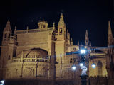 Нощна катедрала ; comments:8