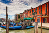 Venice ; Comments:6