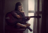 Момичето с китарата ; Коментари:4