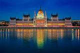 Парламентът и отражението - в "синия час" ; comments:17