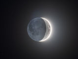 The Moon ; comments:16