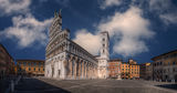  Chiesa San Michele in Foro - Lucca ; Коментари:6