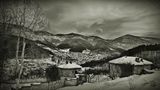 Зимен пейзаж от Врачанския Балкан ; comments:18