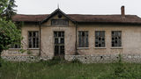Старото училище в с.Върбовчец ; Няма коментари