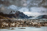 ~ Skaftafellsjökull Glacier ~ ; Коментари:9