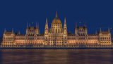 Парламентът на Будапеща ; comments:9
