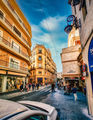 Още Севиля - просто улици... ; comments:2