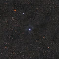 NGC 7023 - Мъглявината Ирис ; Коментари:8