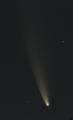 Кометата C/2020 F3 NEOWISE ; Коментари:2