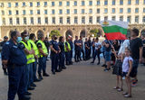 Новата смяна. Мутри вън! ; No comments