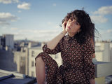 On a parisian rooftop with Nathalie ; Коментари:3