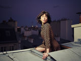 On a parisian rooftop with Nathalie ; Коментари:4