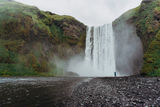 Skógafoss ; comments:12