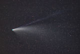 Comet C2020 F3 (NEOWISE) ; Коментари:8