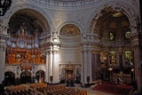 Berliner Dom ; comments:5