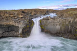 Aldeyjarfoss ; comments:4