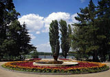 Дунавски парк ; comments:5