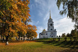 осень вгороде ; Коментари:3