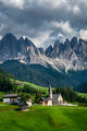 Santa Maddalena ; Comments:16