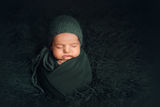 Фотосесия новородено бебе ; Comments:1