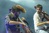 2Cellos ; Коментари:5