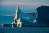 The Disappearing Beauty of Greenland ; comments:25