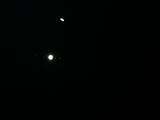 Юпитер и Сатурн 21.12.2020 ; Коментари:3