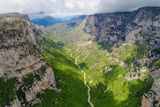 Vikos Gorge ; Comments:2