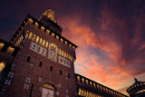 Castello Sforzesco di Milano ; comments:4