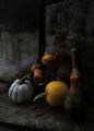 October still life ; Коментари:1