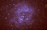Rosette Nebula ; Коментари:1