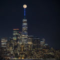 WTC-1 Full Moon ; comments:16