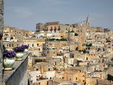 Matera ; Comments:4