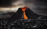 Вулканът пее своята песен ; comments:53
