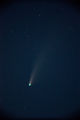 Comet C/2020 F3 NEOWISE ; Коментари:2