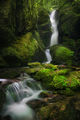 Лешнишки водопад, Беласица ; comments:12