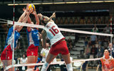 Европейска Златна лига по волейбол - жени , България - Чехия 2021 ; comments:2