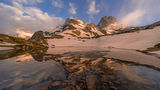 Tre Cime di Rila ; comments:15