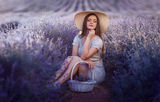 Lavender thoughts ; comments:2