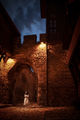 Evening walk in the old Plovdiv ; comments:6