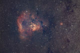 NGC 7822 ; comments:6