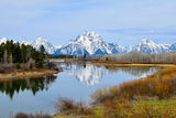 Oxbow bend ; comments:17