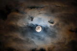 The Moon ; comments:7