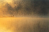 Риболовни страсти в едно мъгливо утро ; comments:34