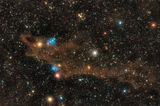 LDN 1235 Shark Nebula ; comments:15