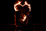 Love is Fire ; No comments