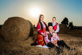 Bulgarian Family ; Comments:4