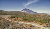 el Teide ; comments:4